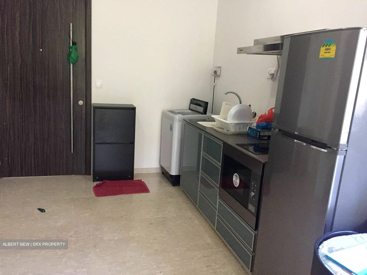 Suites @ Changi (D14), Apartment #379640451